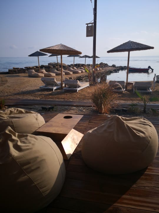 Strand Alexandra Beach Resort & Spa