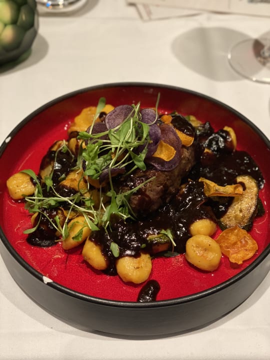 Gastro Hotel Krone Tübingen