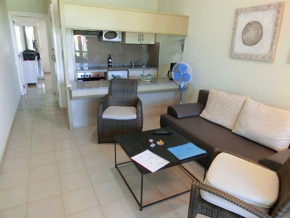 Zimmer Sahara Beach Club