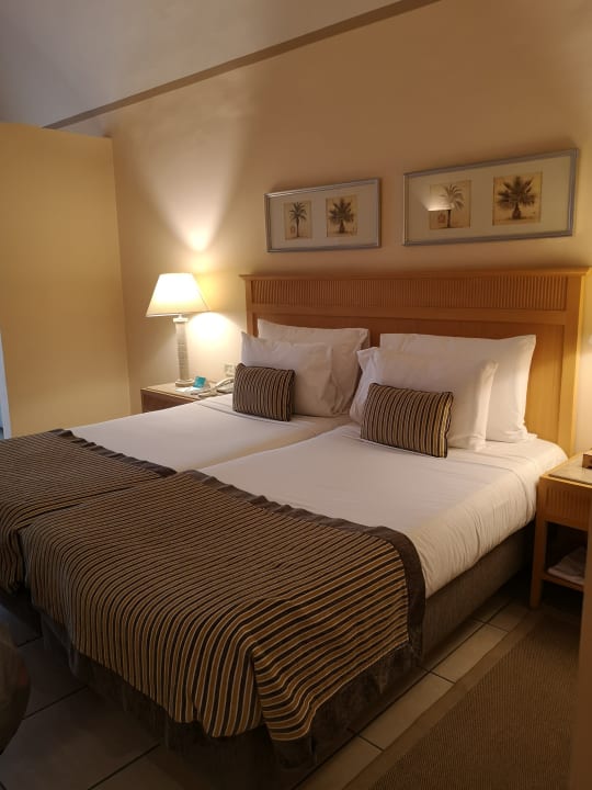 Zimmer Hotel JAZ Makadi Star & Spa