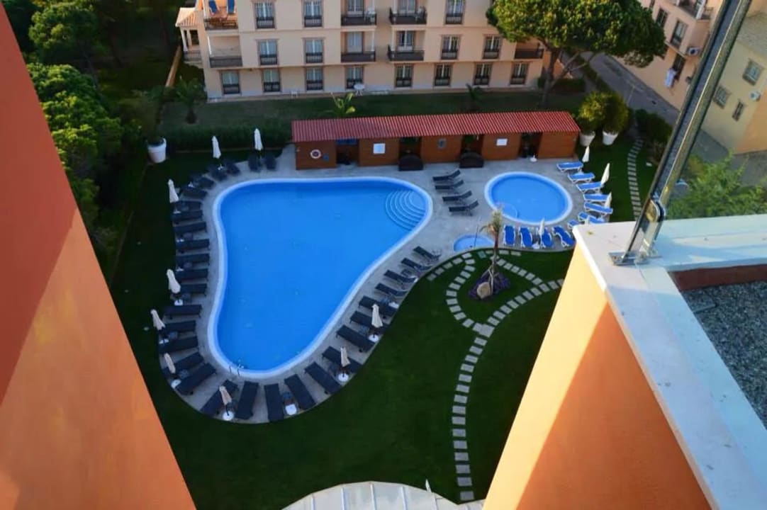 Pool Aqua Pedra Dos Bicos Design Beach Hotel - Adults only