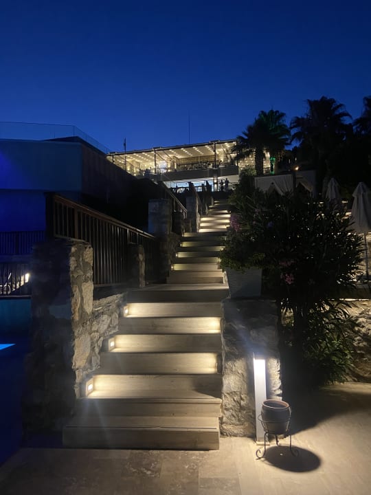 Außenansicht TUI BLUE Seno - Adults Only