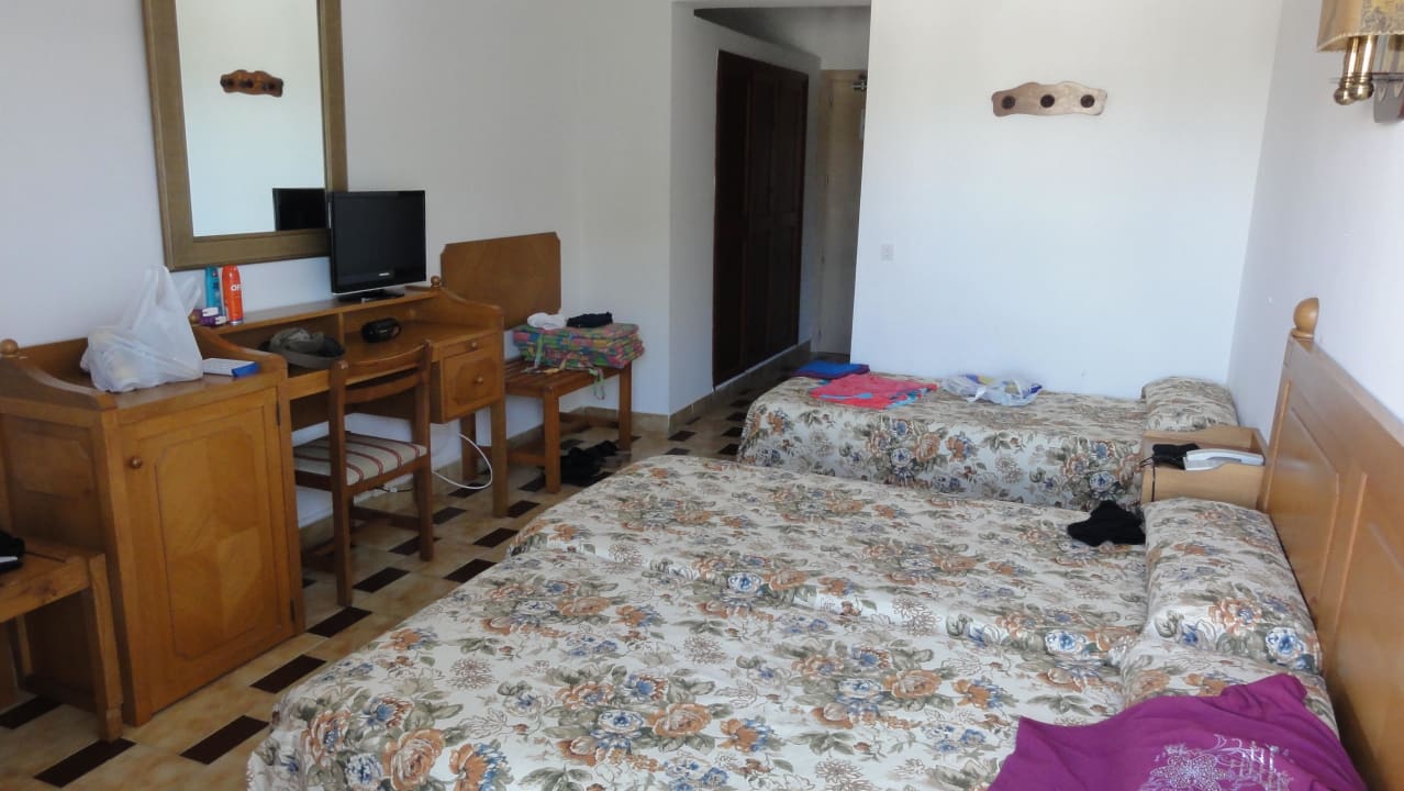 Zimmer 311 Hotel Playas de Paguera