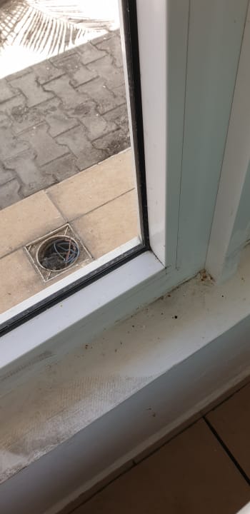 Sonstiges Melia Las Dunas