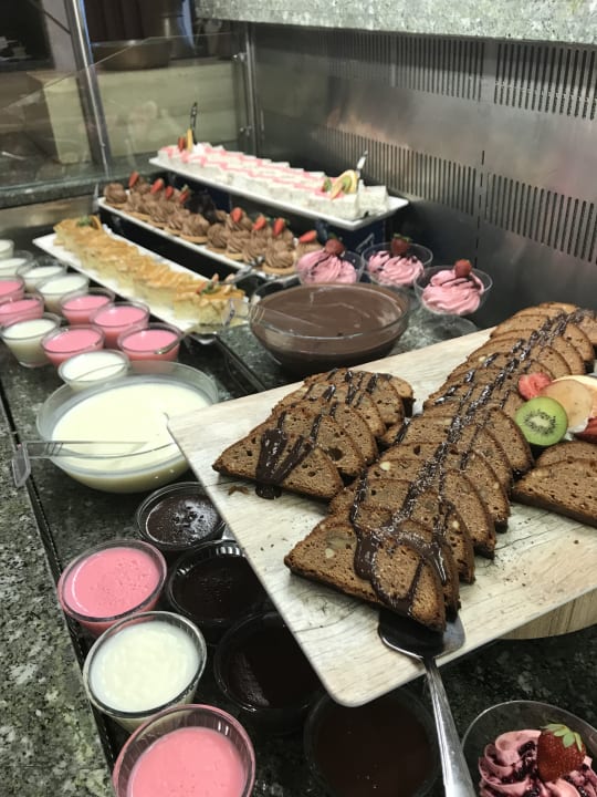 Gastro Club Grand Aqua