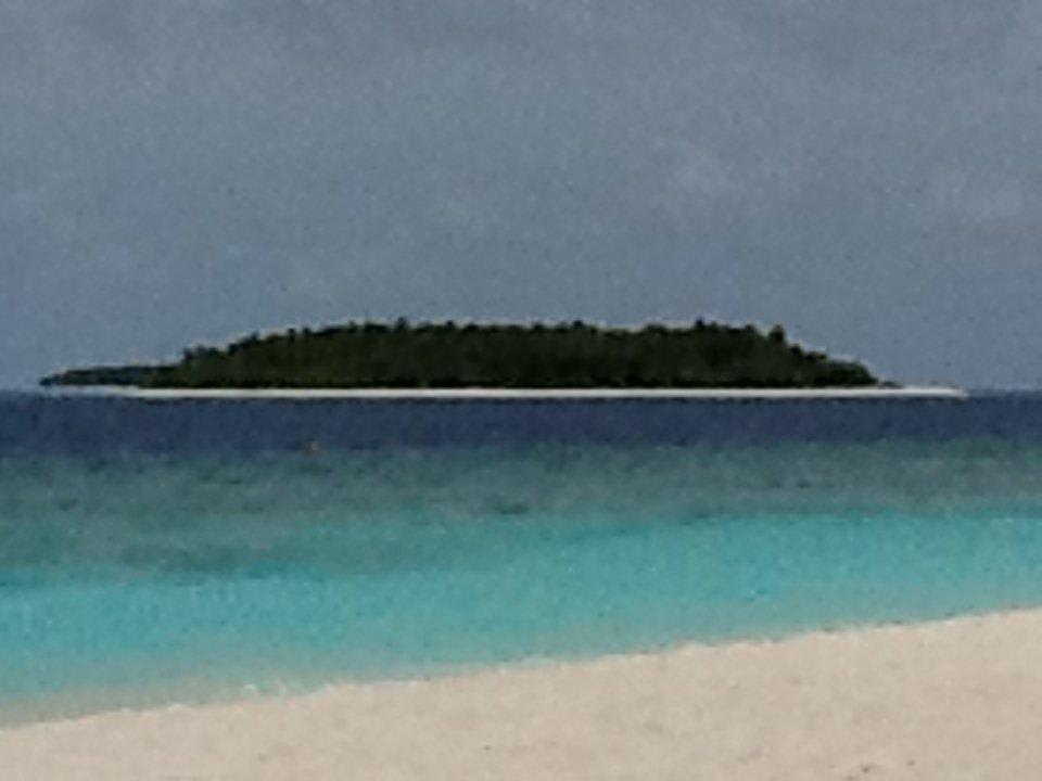 Robinson Insel NH Collection Maldives Reethi Resort