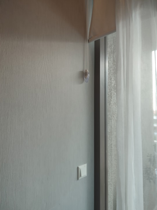 Zimmer The Sense Deluxe Hotel