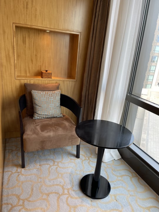 Zimmer Renaissance Beijing Wangfujing Hotel
