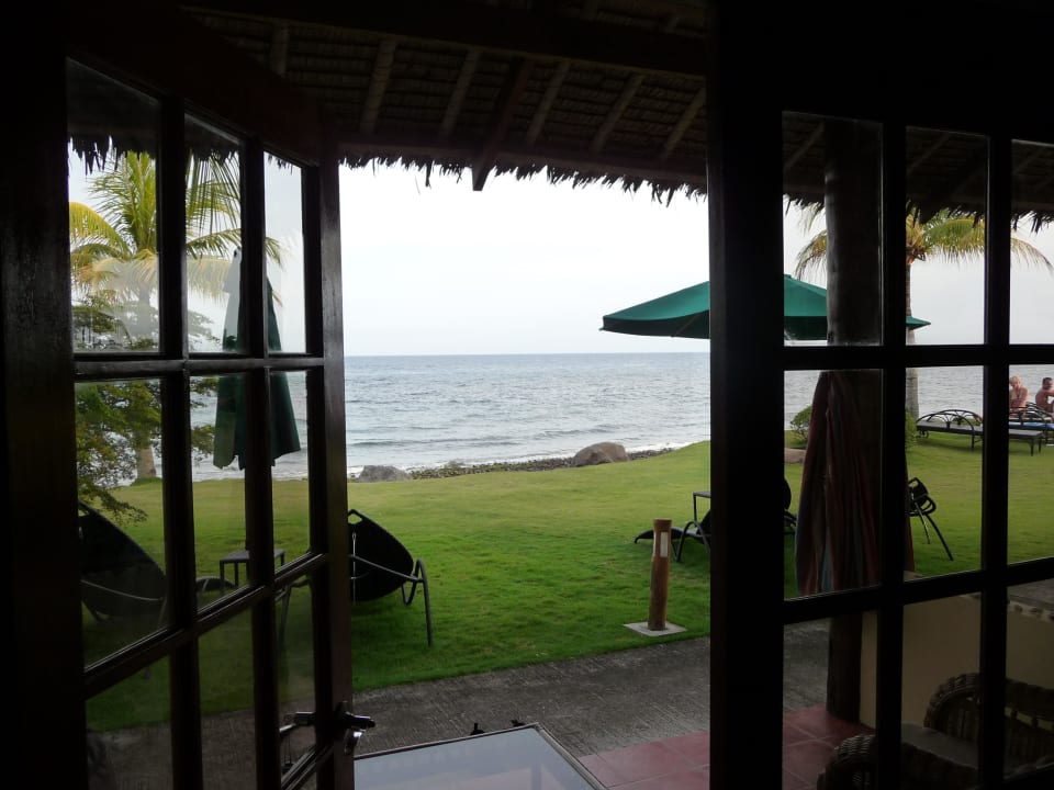 Aussblick Beach Bungalow Hotel Amontillado Resort