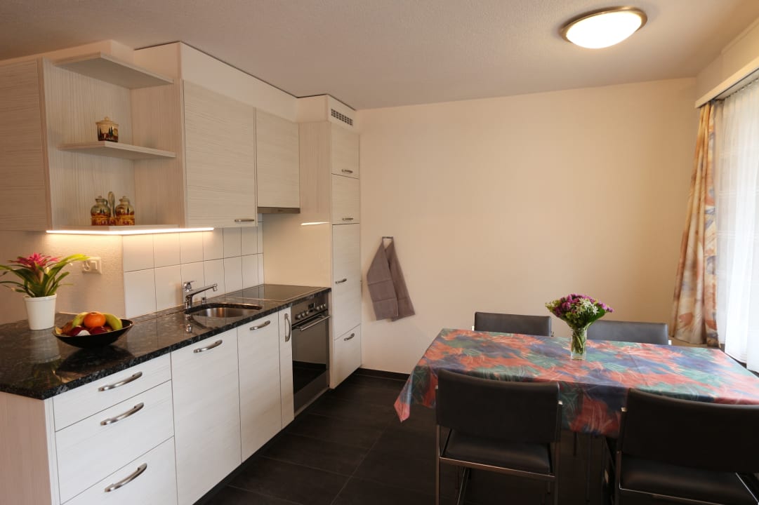 Zimmer Ferienwohnungen Apartments Azur