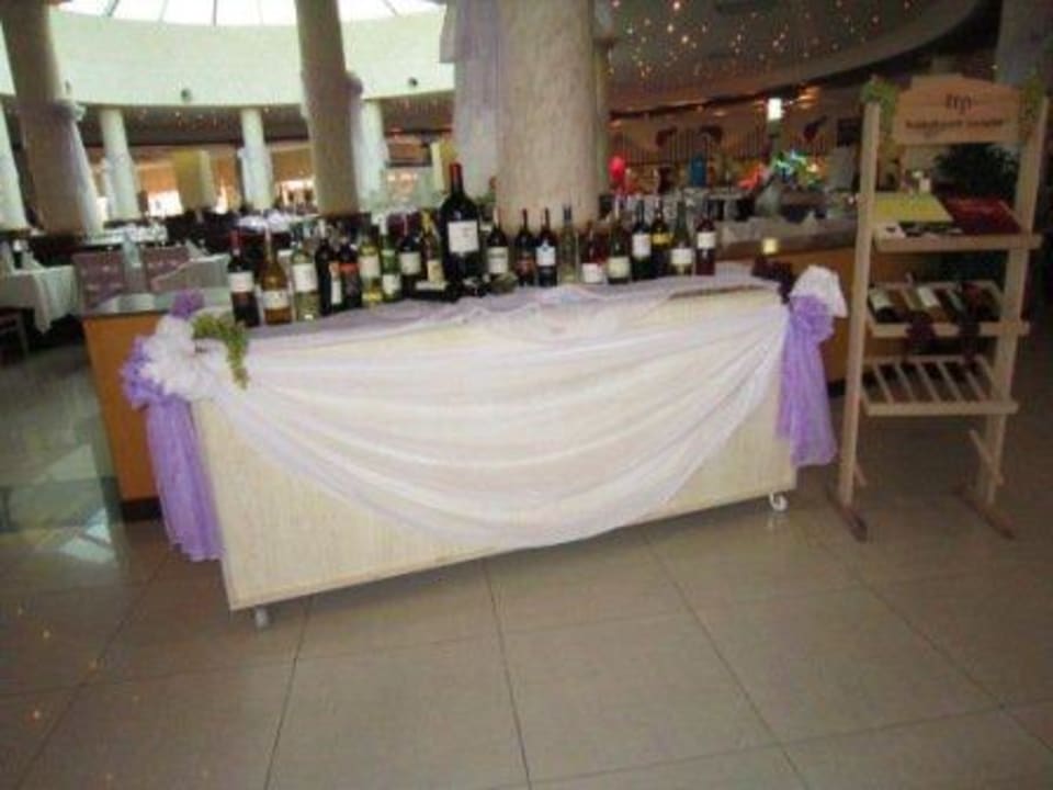 Hotel Iberotel Palm Garden TUI BLUE Palm Garden