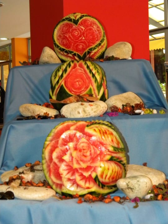 Wow! HVD Viva Club Hotel