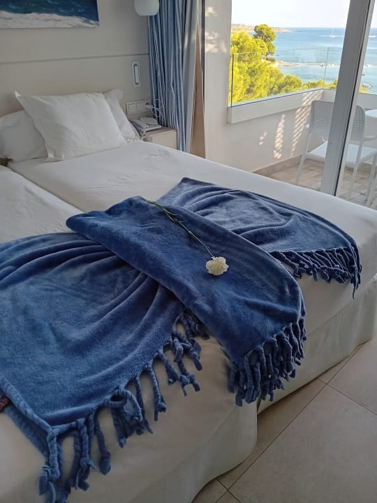 Zimmer Iberostar Selection Santa Eulalia Ibiza