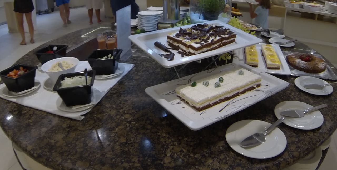 Gastro Alua Suites Fuerteventura