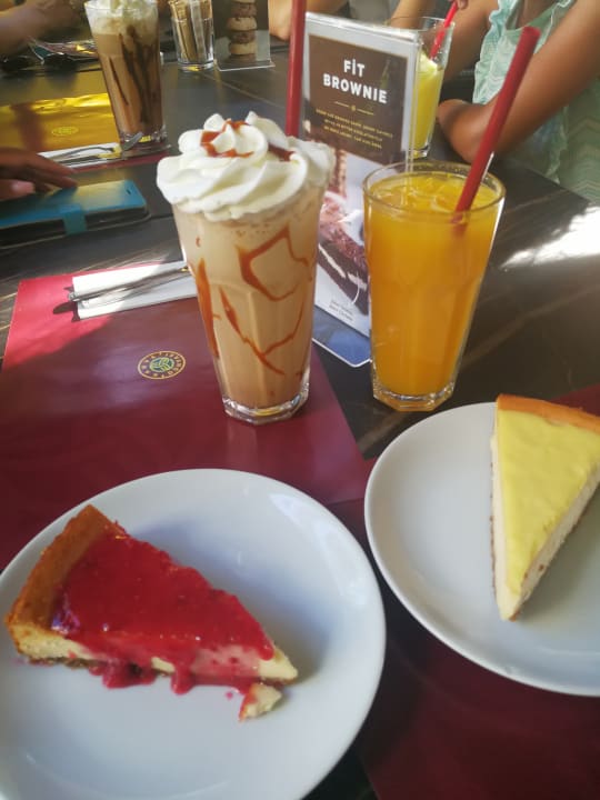 Gastro Gardenia Hotel