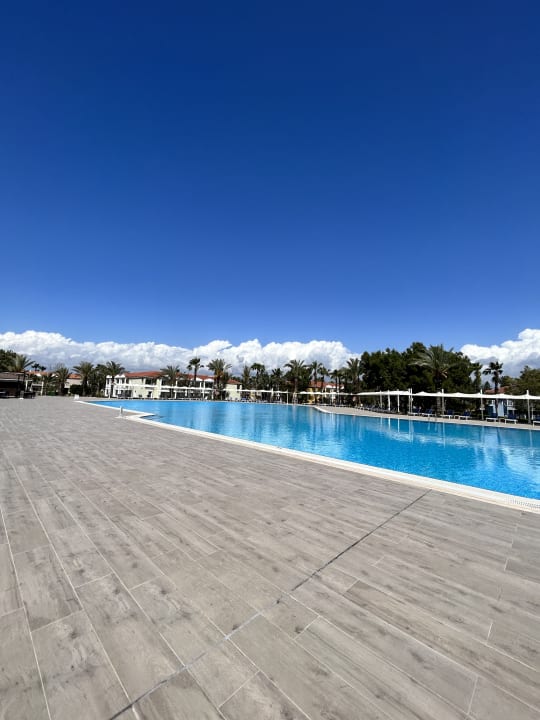 Pool Asteria Family Resort Side