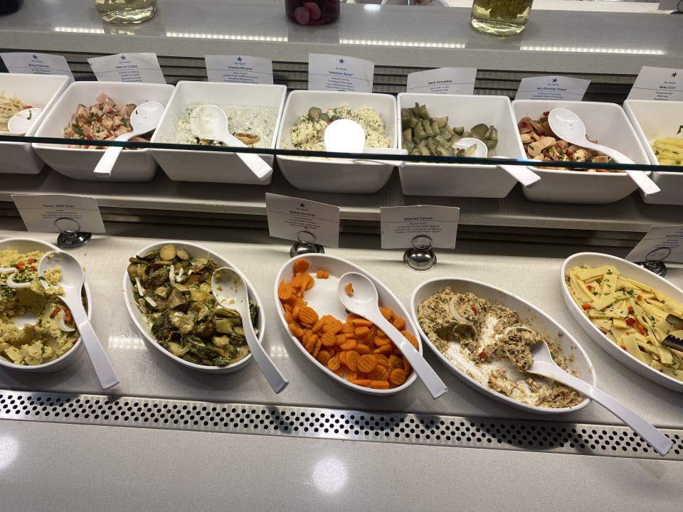 Gastro Iberostar Selection Creta Marine