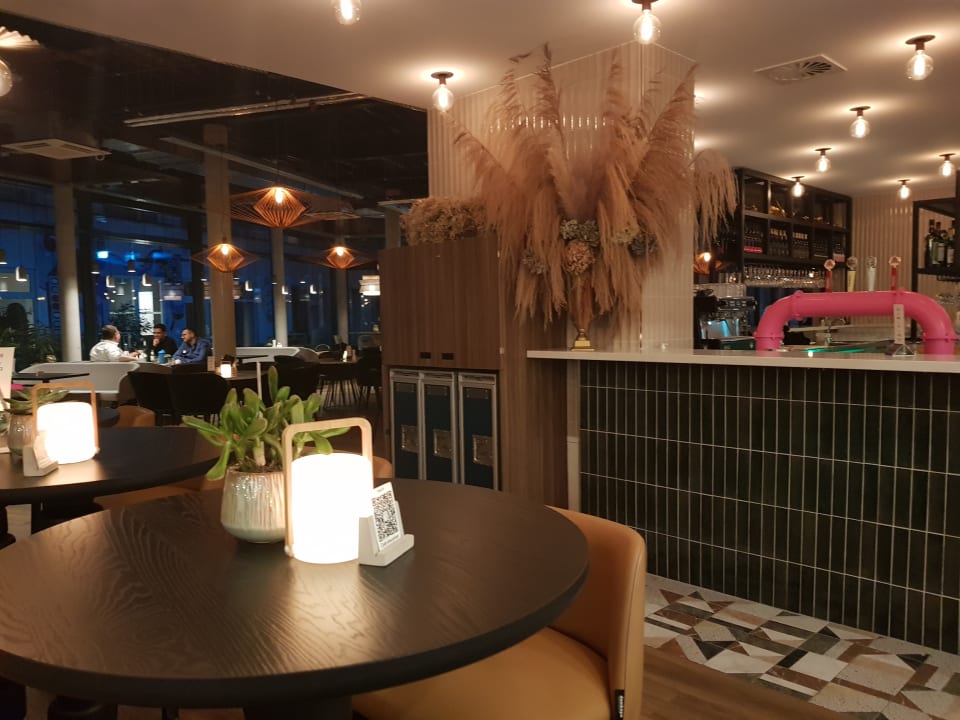 Gastro Hotel Berlin, Berlin