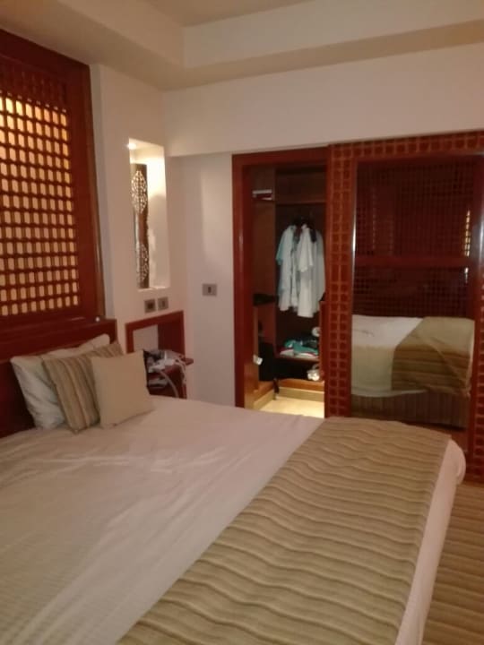 Zimmer Grand Waterworld Makadi & Family Star Makadi