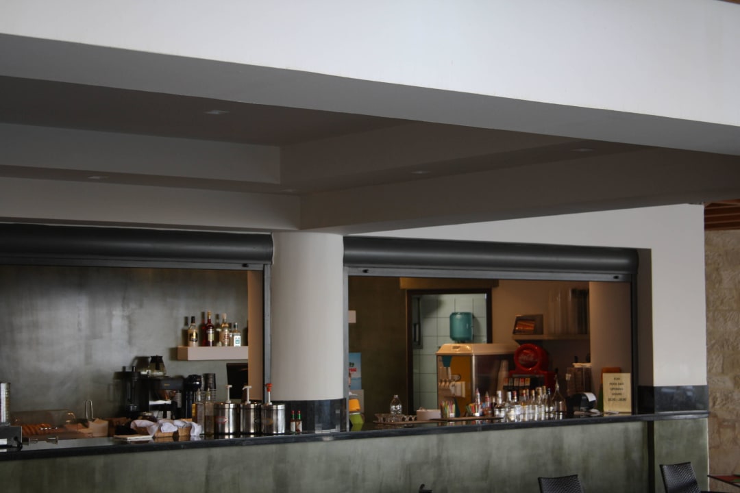 Fun Poolbar Grand Hotel Holiday Resort