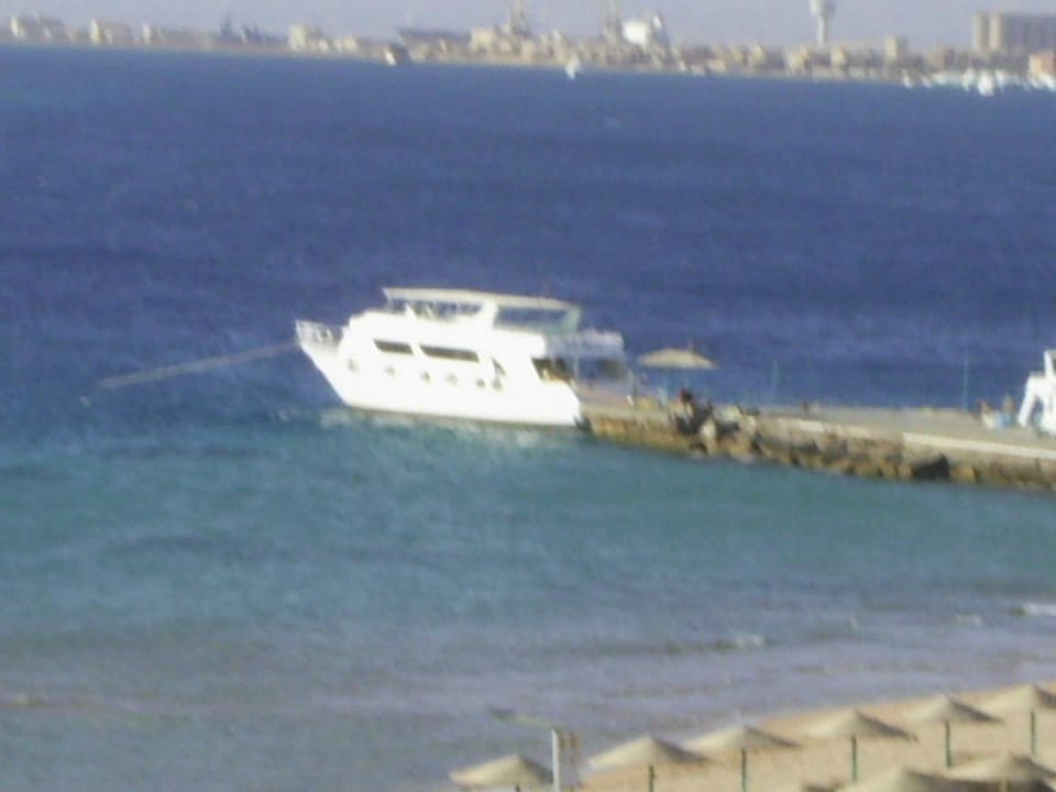 New Chams Imperial Shams Abu Soma