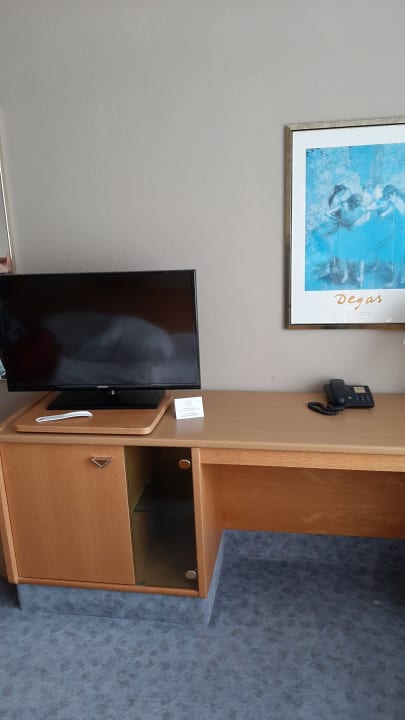 Zimmer Waldhotel Berghof