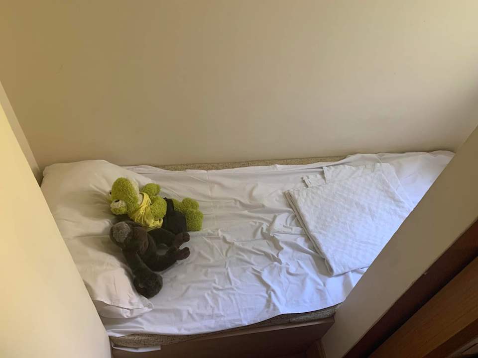 Zimmer Limak Limra Hotel & Resort