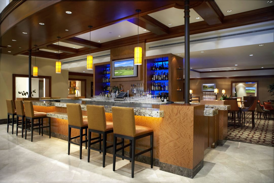 AVO Bar + Restaurant Hotel Fairmont Newport Beach