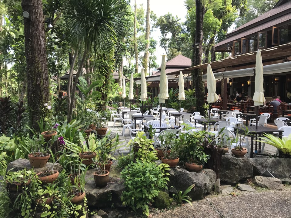 Gastro Khao Lak Merlin Resort