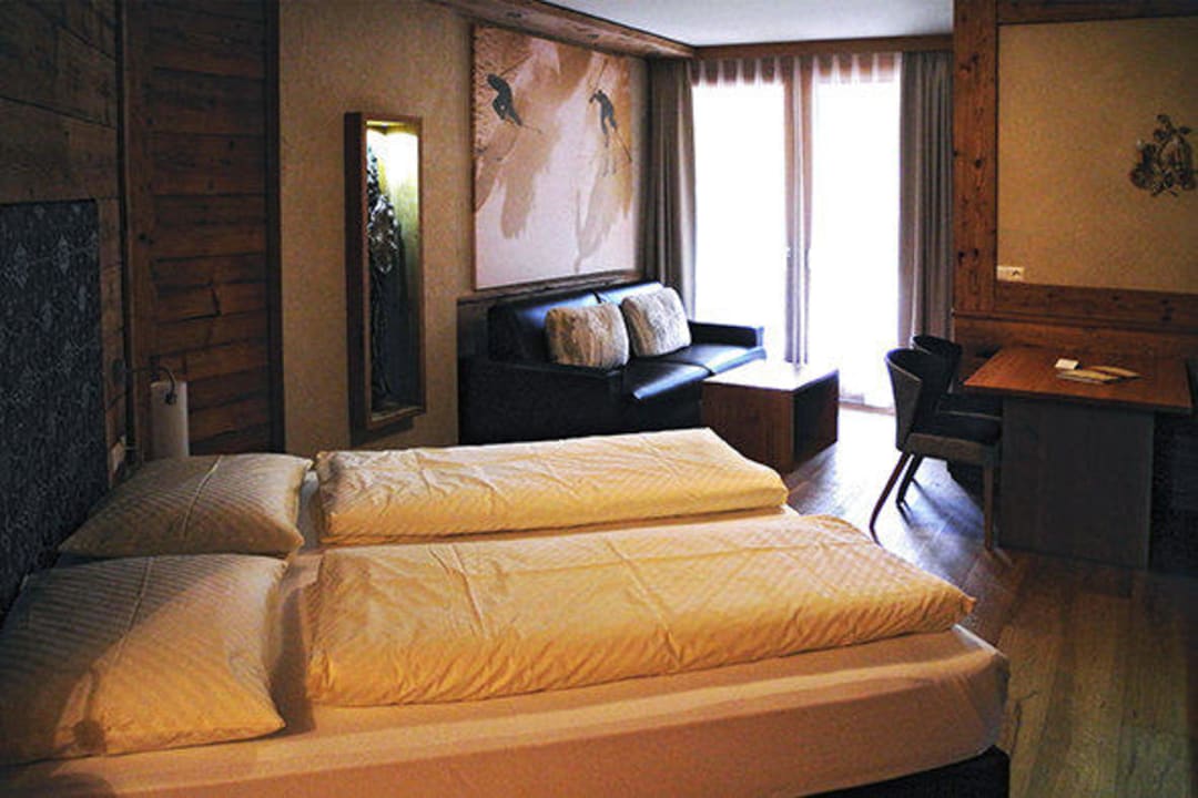 Mozart Vital Hotel von Josef März 13 Familienhotel Mozart