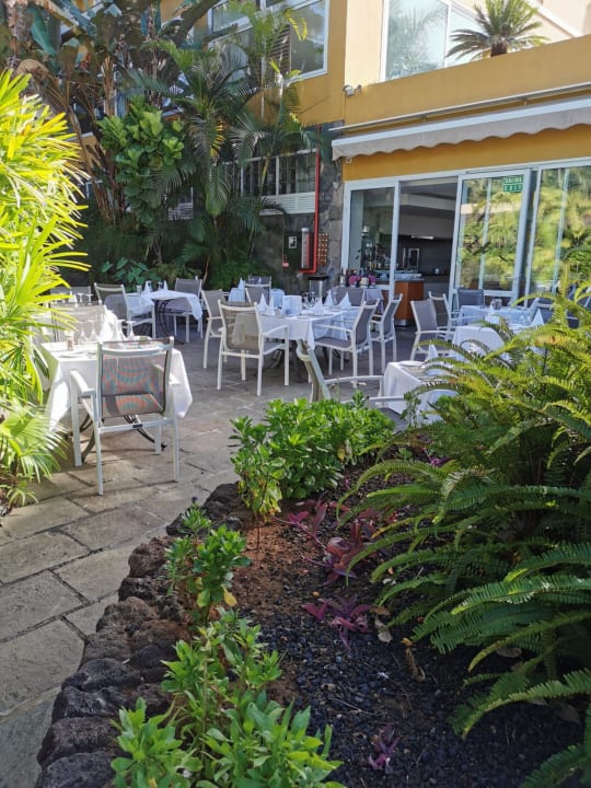 Gastro Hotel Tigaiga