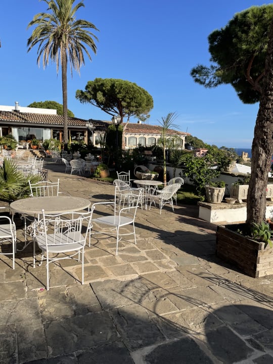 Pool Hotel Roger de Flor Seleqtta