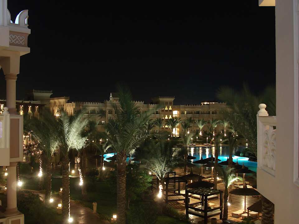 Bild Pickalbatros Palace Resort