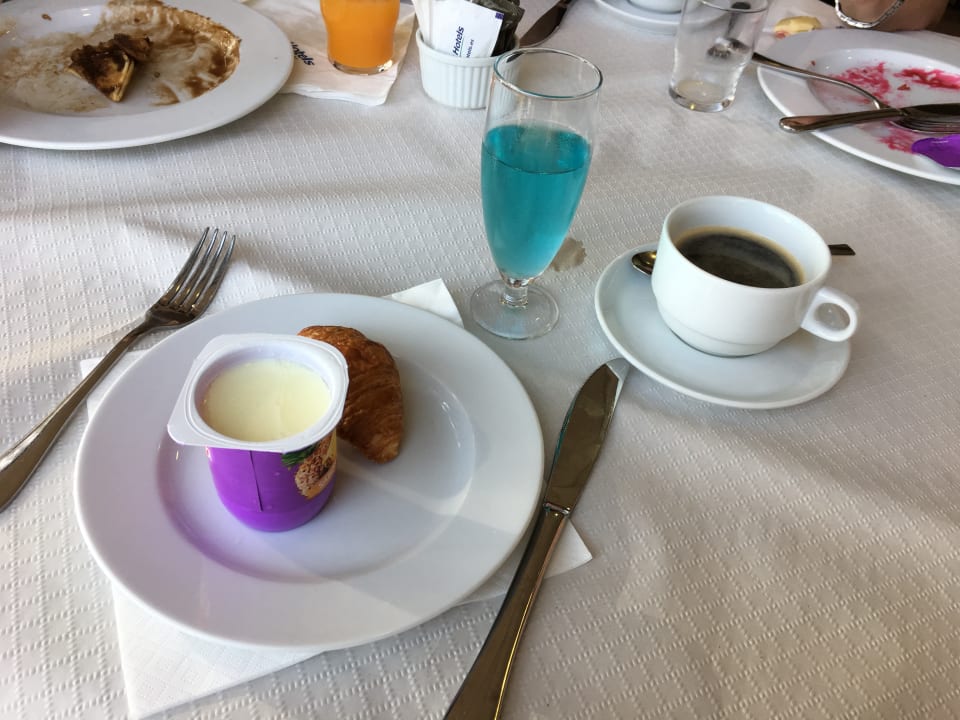 Restaurant Hotel Best Sol d'Or