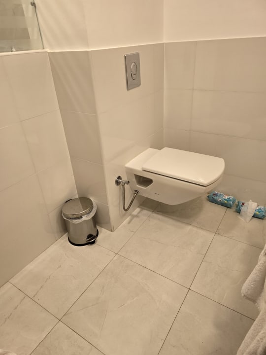 Zimmer Brayka Bay Resort