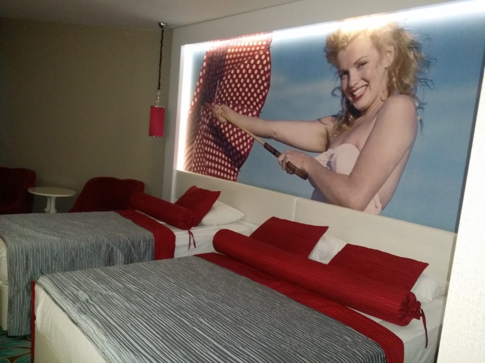 Zimmer Vikingen Infinity Resort & Spa