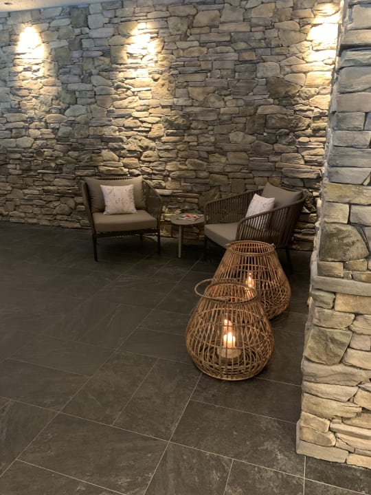 Sport & Freizeit Alpenhotel Montafon