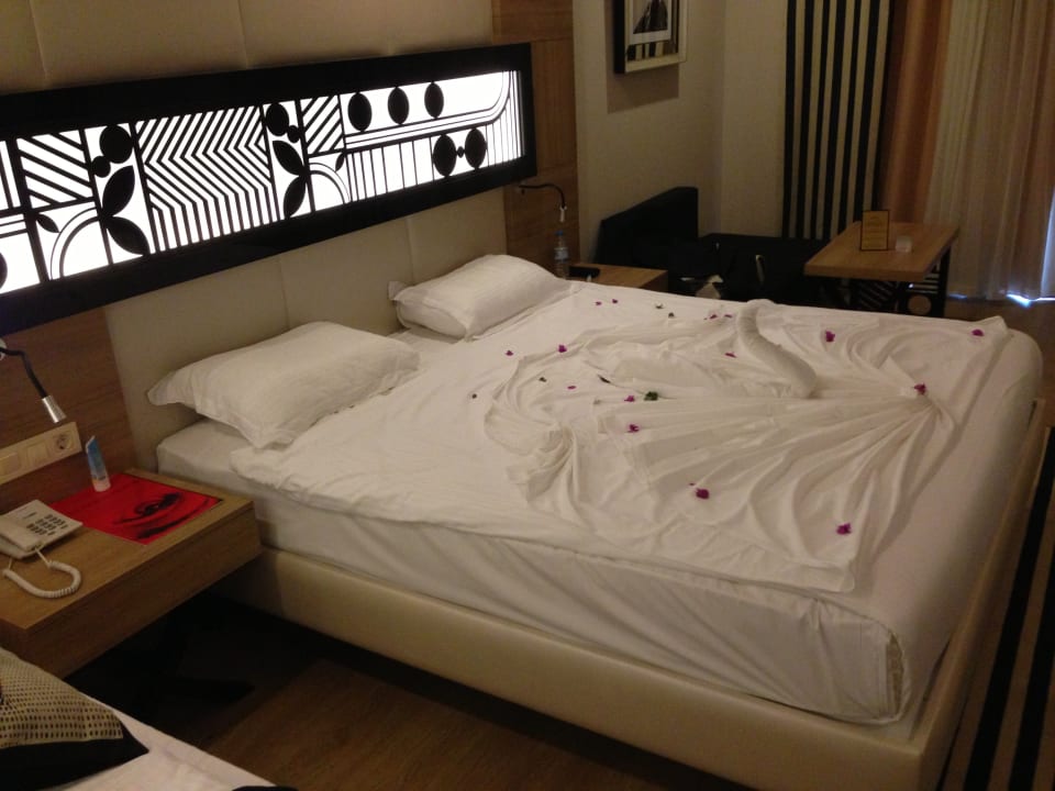 Zimmer Hotel Delphin Imperial