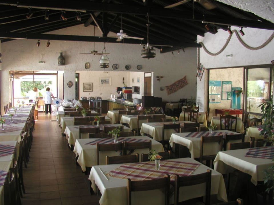 Restauracja Nautilus Barbati