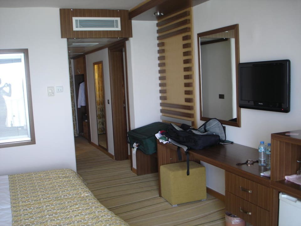 Zimmer Hotel Defne Dream