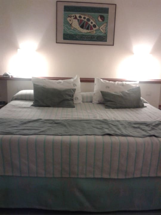 Zimmer Melia Las Antillas - Adults only