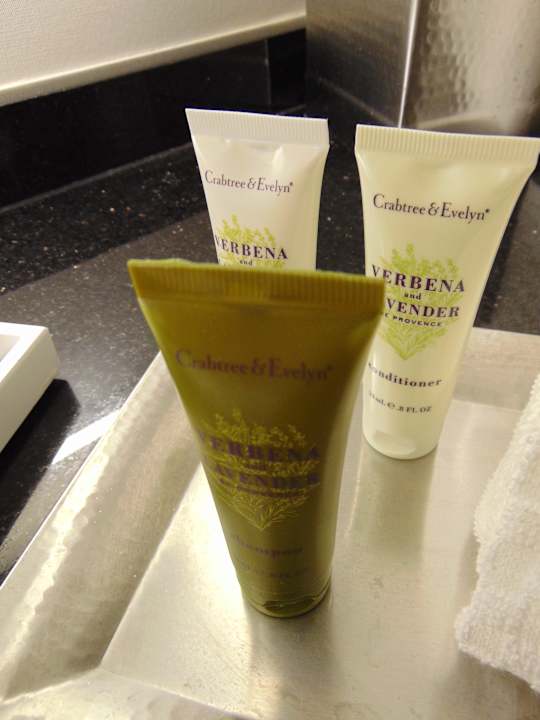 Zimmer Hotel Hilton Atlanta