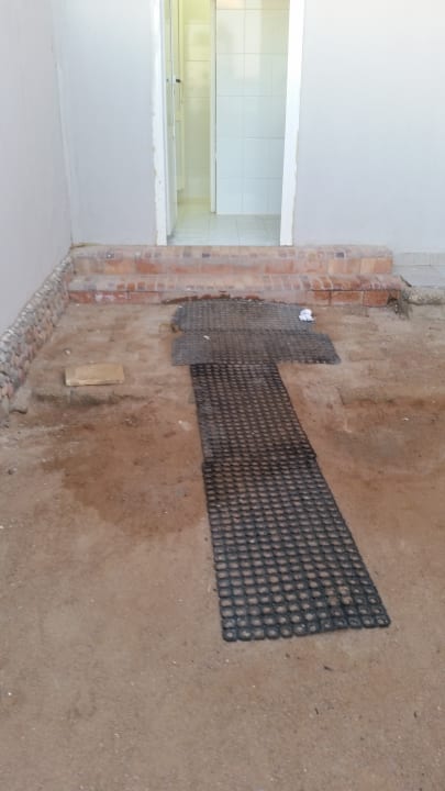 Strand Palm Beach Resort