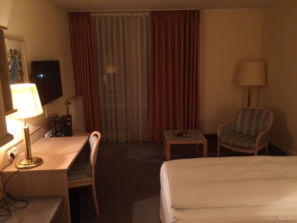 Zimmer 2 SCOTTY + PAUL Hotel Deggendorf