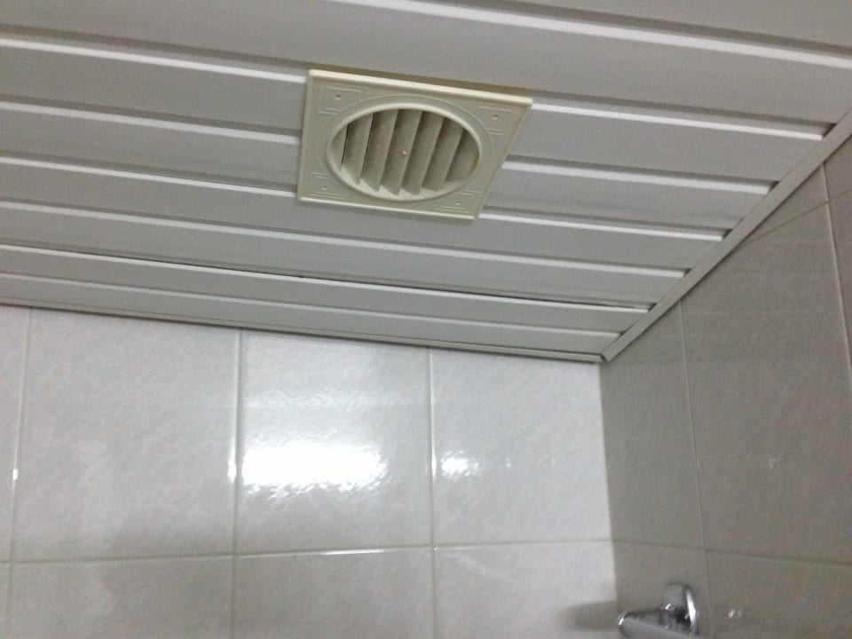 Lose Baddecke Marianna Palace Hotel