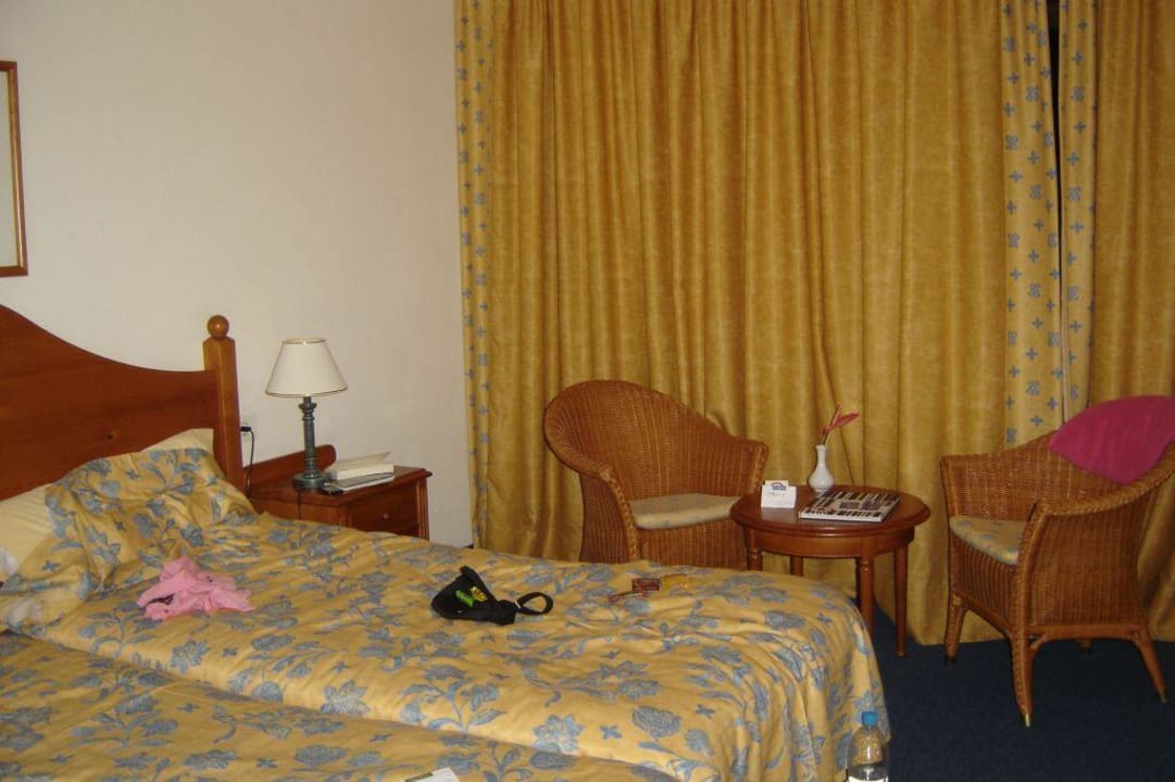 Zimmer Seaside Hotel Sandy Beach