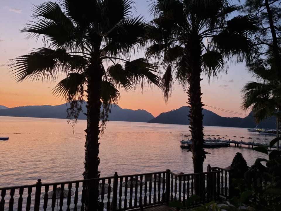 Außenansicht Labranda Mares Marmaris