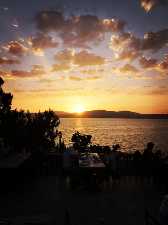 Ausblick Club Resort Atlantis