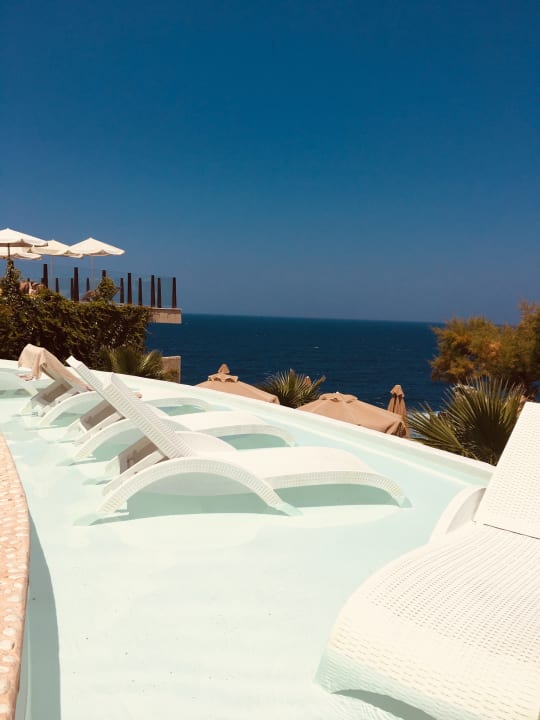 Pool Seaside A Lifestyle Resort