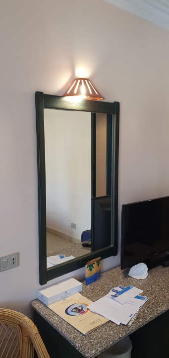 Zimmer Palm Beach Resort